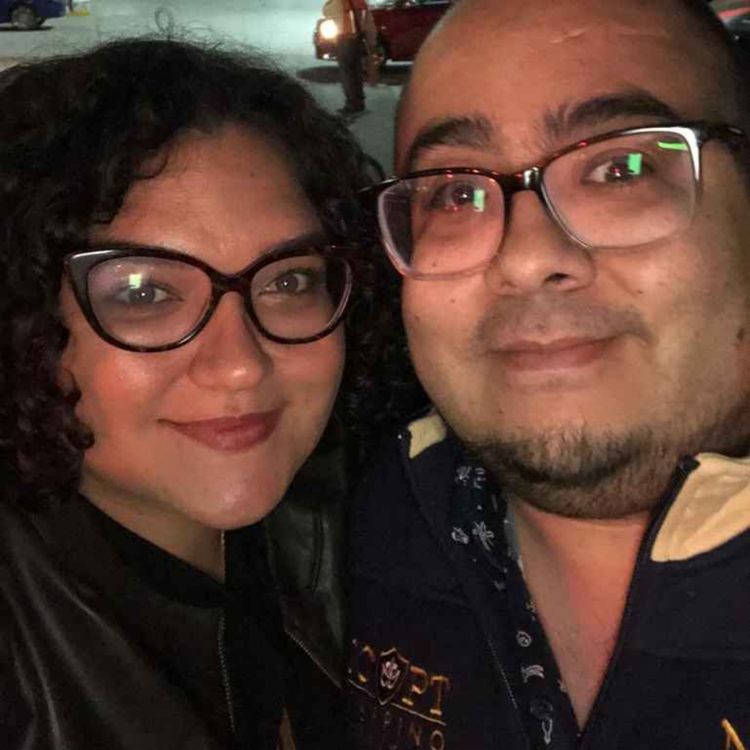 cover art for Bienvenidos a la 2da temporada de Negocios y Matrimonio