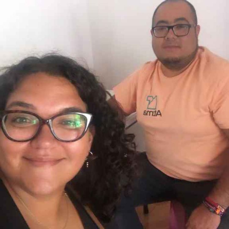 cover art for Sindrome del Impostor