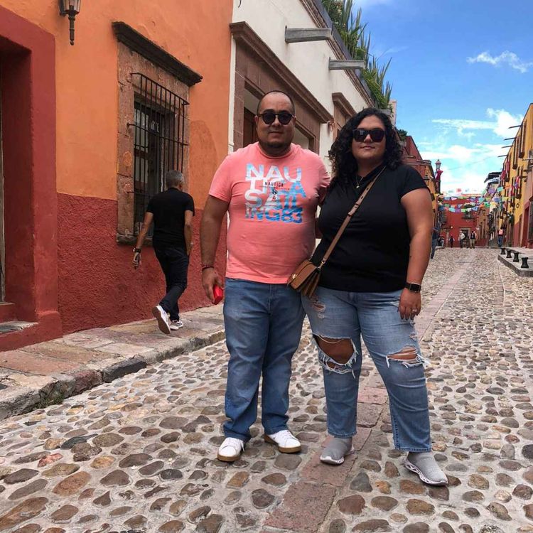 cover art for Nos vamos de vacaciones...¡¿y el negocio?!