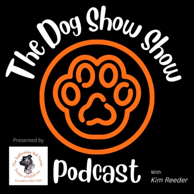 cover art for Our time in the Dog World!