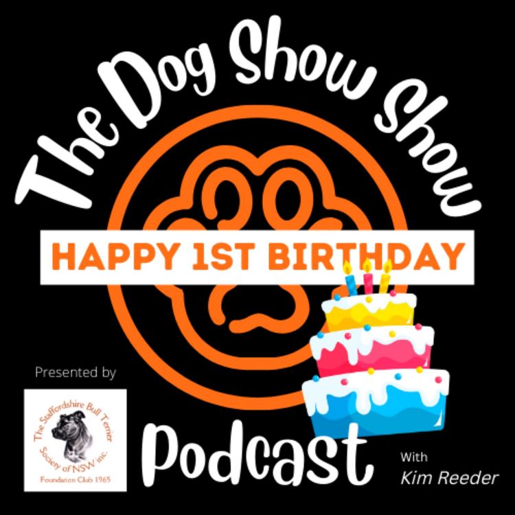 cover art for Putting on a show