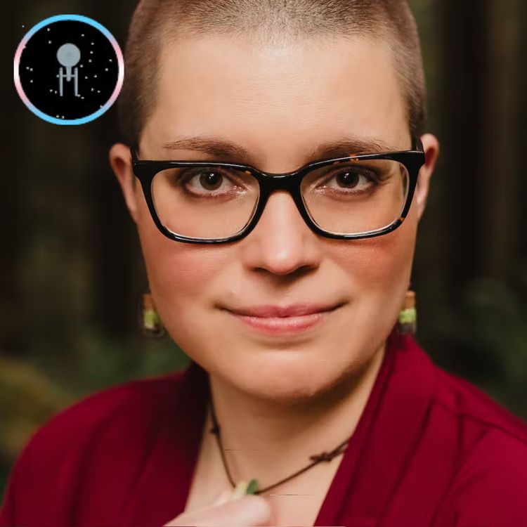 cover art for Reflections #1