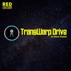 cover art for TransWarp Drive