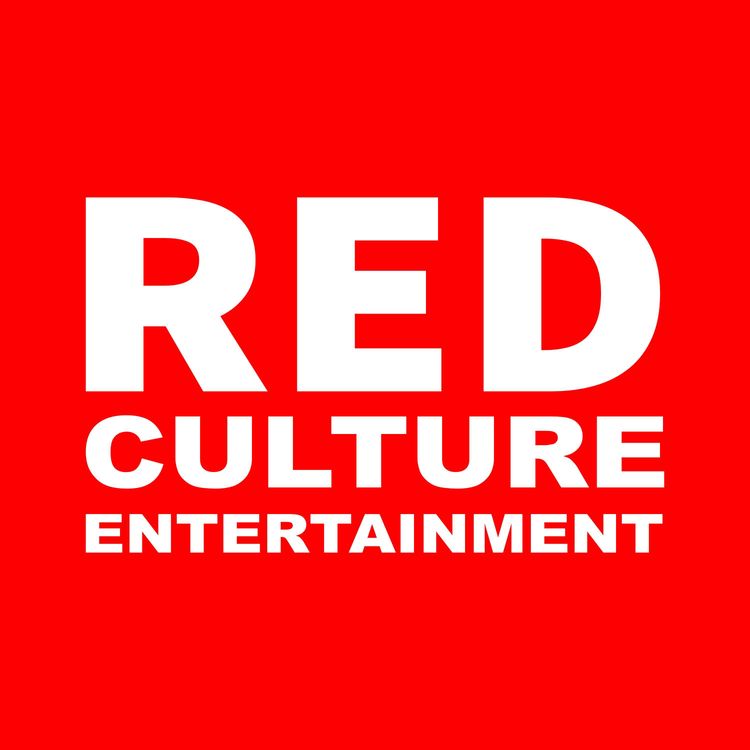 cover art for A New Era of Red Culture Entertainment?