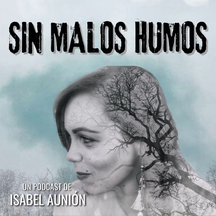 cover art for EP 68. Delirios febriles, energía sexual y dinero.