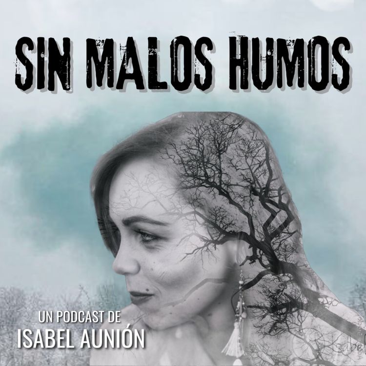 cover art for EP 73. Convierte las heridas en fortalezas con Marga Hope.