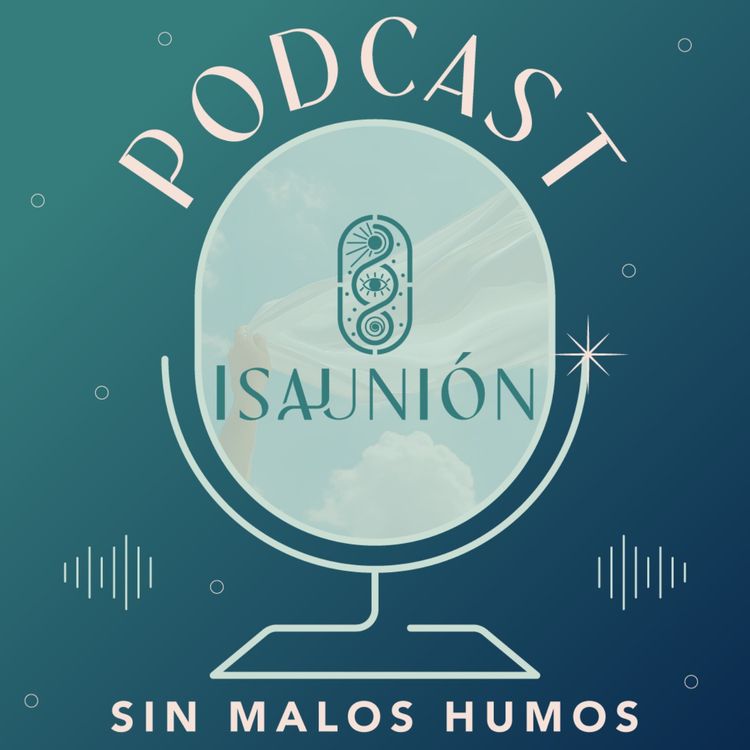 cover art for EP 115. Fin de un ciclo atravesando el miedo a la muerte.