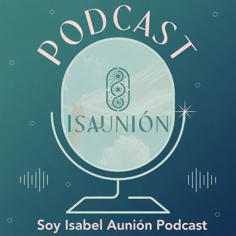 cover art for EP 116. Solsticio y Navidad conecta con tu nuevo yo para no repetir patrones.