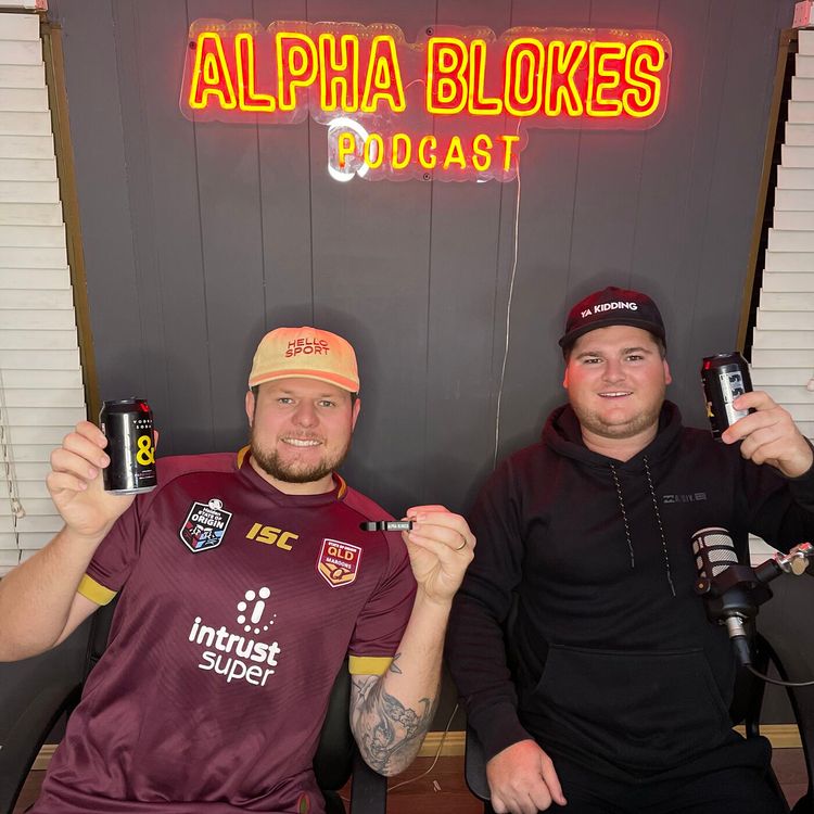 cover art for Ep.42 The Woo Woo is True