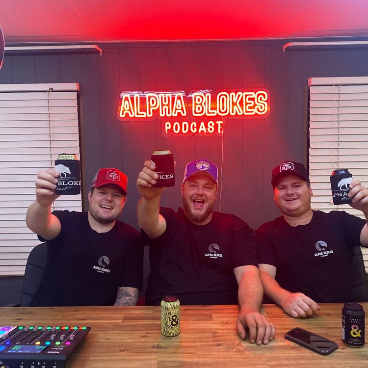 cover art for Ep.39 The Poo Bandit Returns