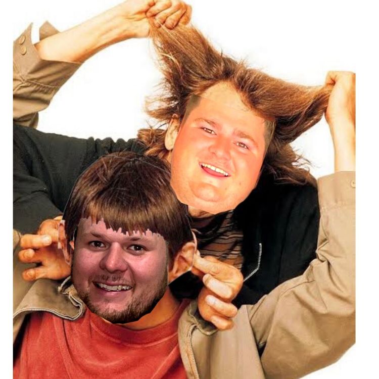 cover art for Ep.35 Sh*t Chops