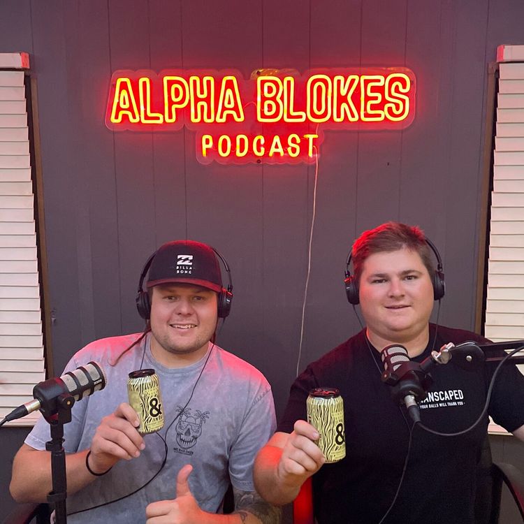 cover art for Ep.32 Headnoise & Girly Boys