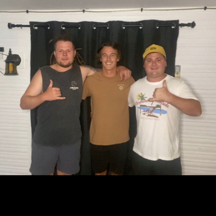 cover art for Ep.25 Clayton McDiarmid