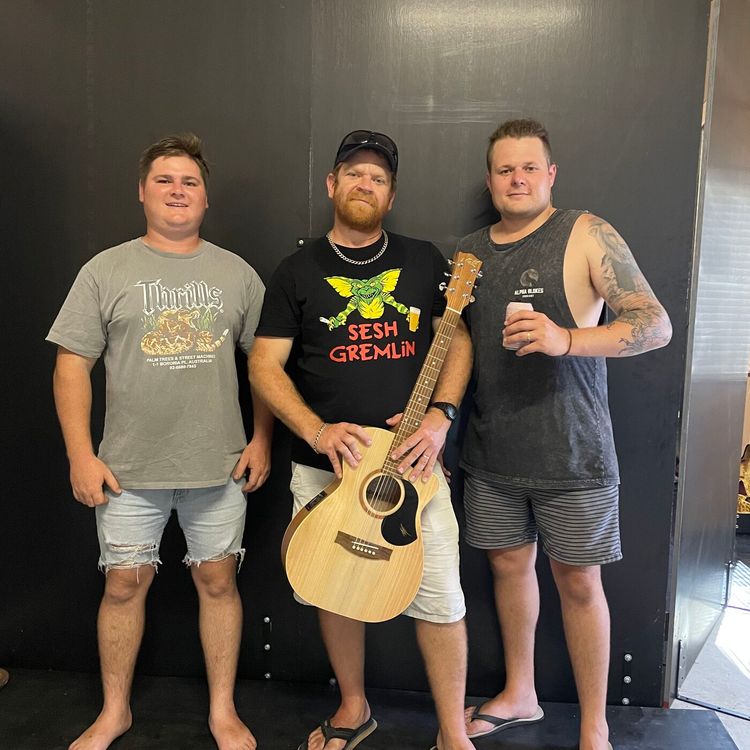 cover art for Ep.23 'Sneaky' Peter Ayles