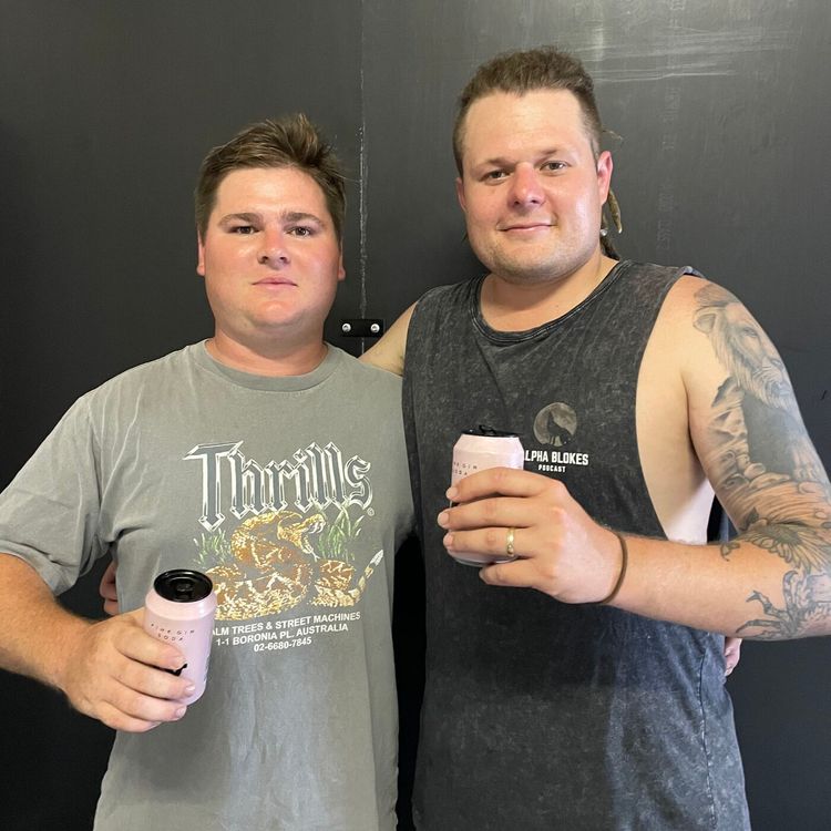 cover art for Ep.20 Bring on 2022