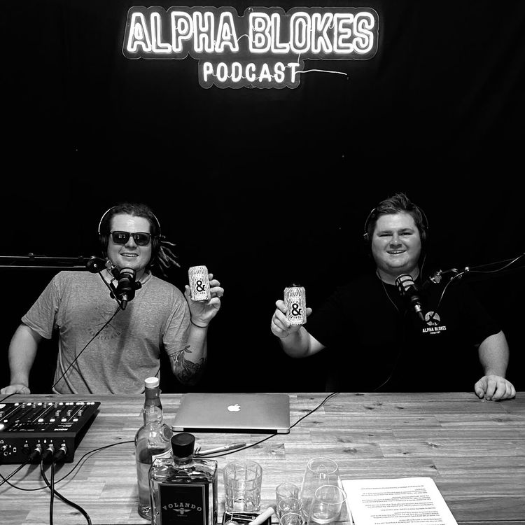 cover art for Ep.16 Sore ears and coastal beers