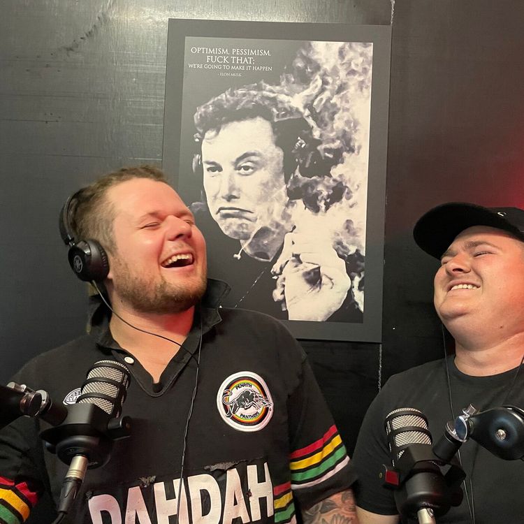 cover art for Ep.10 What the people want.