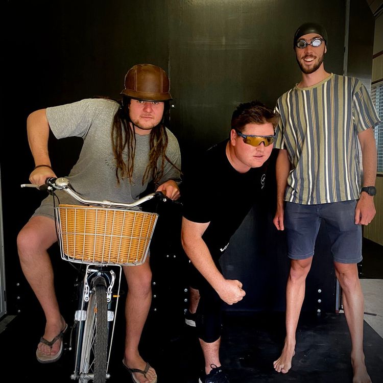 cover art for Will the real Jack Smith, Please stand up!