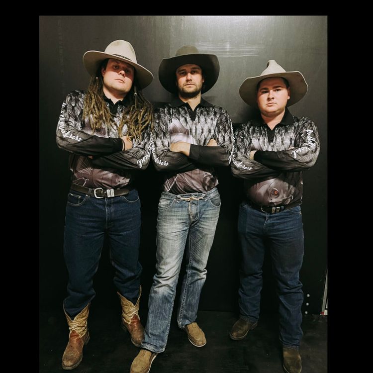 cover art for Coastal Cowboys