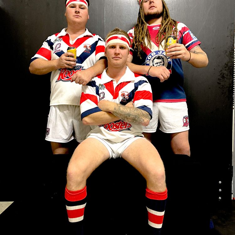 cover art for Art of the chat