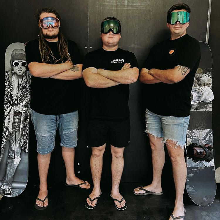 cover art for Tales from the mountains