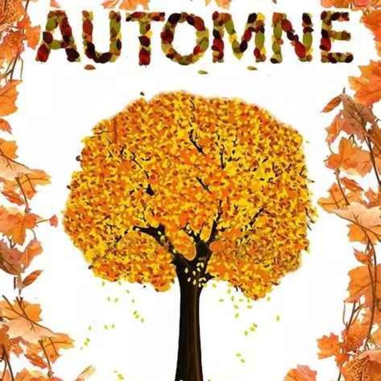 cover art for Automne