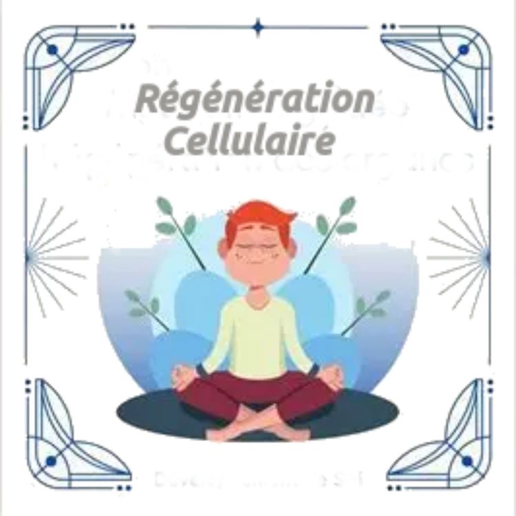 cover art for Régénération cellulaire