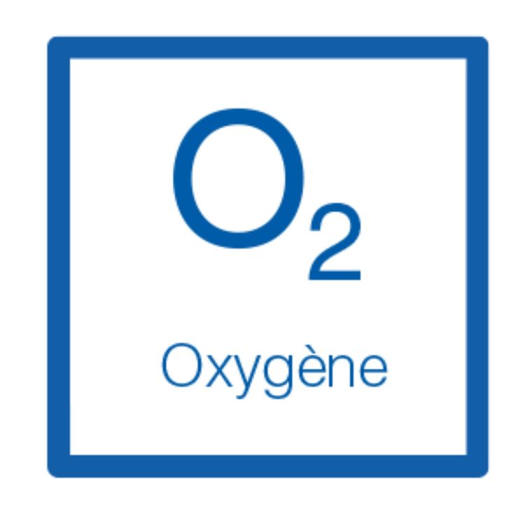 cover art for Oxygène