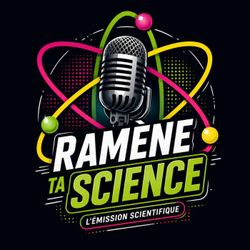 cover art for Ramène ta science