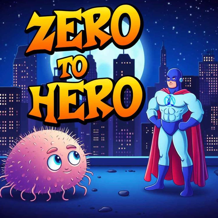 cover art for Zero to Hero Rowing Workout Plan - Row 5:  10 Minutes Easy Row