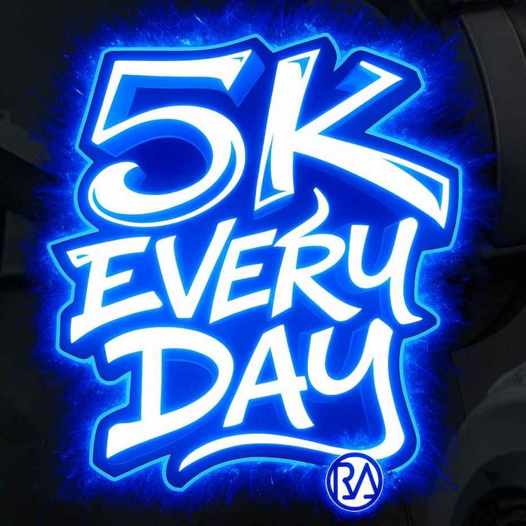 cover art for Recovery Rowing: Easy 22 Minutes After Hard Training | RowAlong Active Recovery Workout