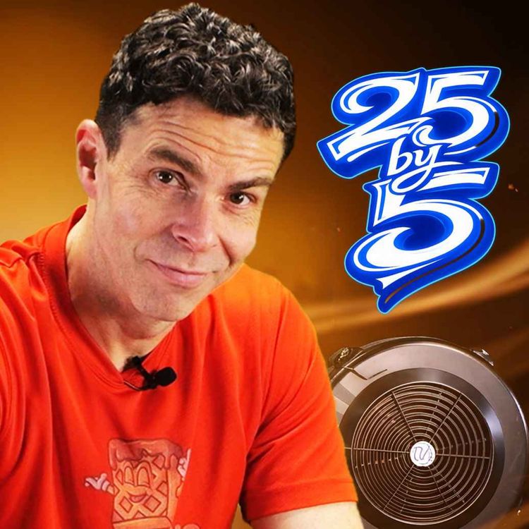 cover art for Mar 9: Easy 25-Minute Low-Intensity Rowing Workout | Friendly Row with Technique Tips