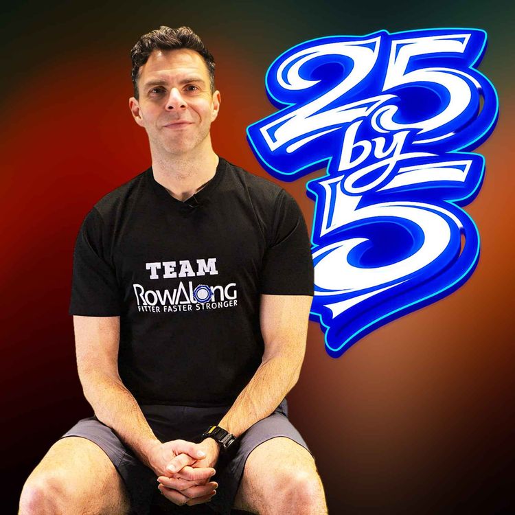 cover art for Mar 11: Gold, a Spaceship, and a Cake You Really Shouldn't Eat | RowAlong Daily