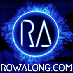 cover art for RowAlong - Indoor Rowing Workouts