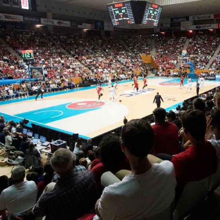 cover art for Fontaxou 03 - Lliga EBA