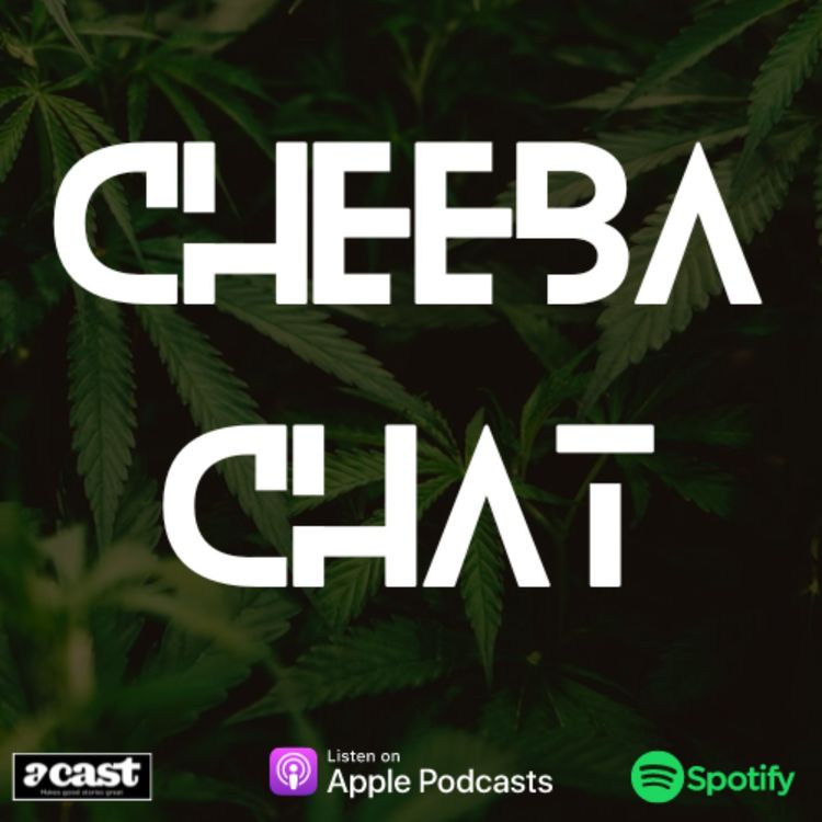 cover art for Cheeba Chat Trailer