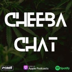 cover art for Cheeba Media Podcast