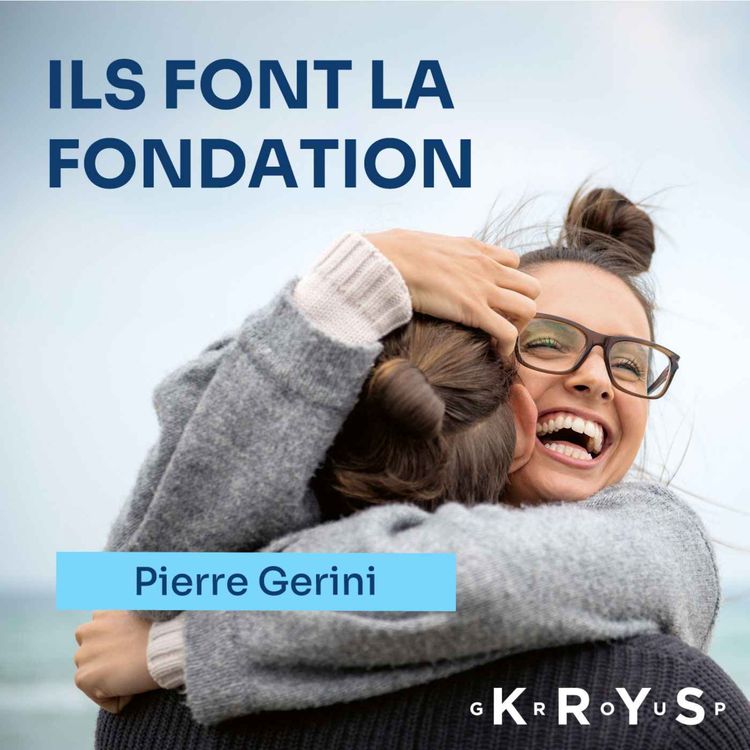 cover art for EPISODE 2_Pierre Gerini