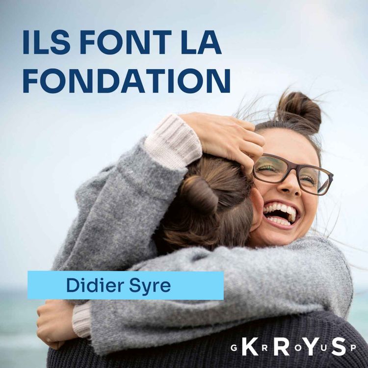 cover art for EPISODE 3_Didier Syre