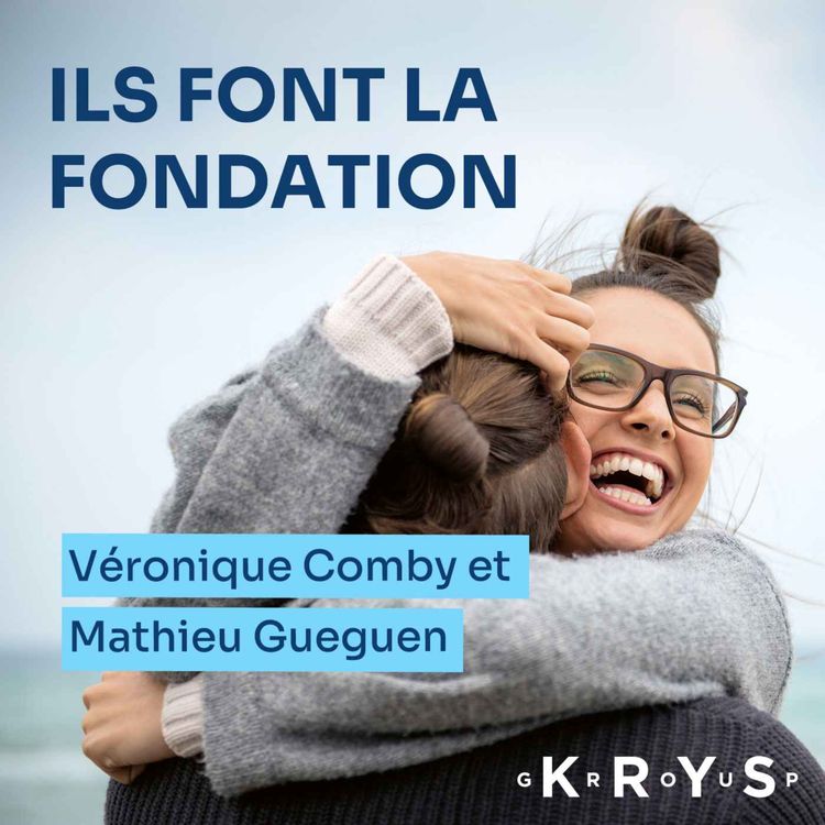cover art for EPISODE 5_Véronique Comby et Mathieu Gueguen