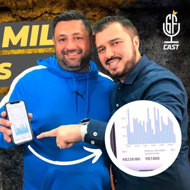 cover art for COMO VENDER E GANHAR DINHEIRO NO MERCADO LIVRE EM POUCO TEMPO - #EP1