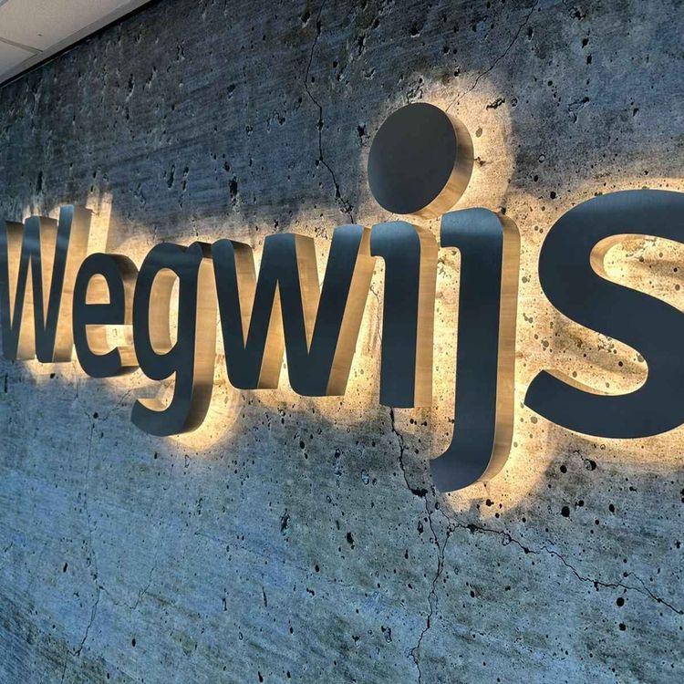 cover art for Wegwijs Boekhouder Den Haag - Podcast aflevering 2