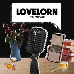 cover art for Lovelorn