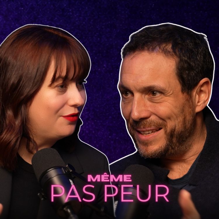 cover art for OLIVIER CASAS : L'HISTOIRE QUI VOUS CHOISIT