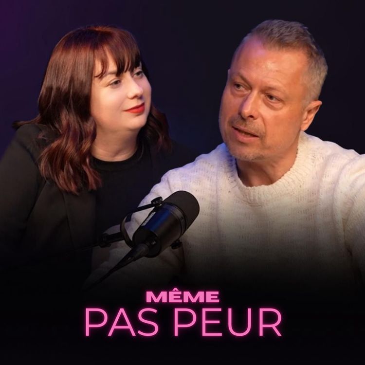 cover art for OLIVIER SCHNEIDER : L'HOMME DERRIÈRE JAMES BOND, TAKEN ET FAST & FURIOUS