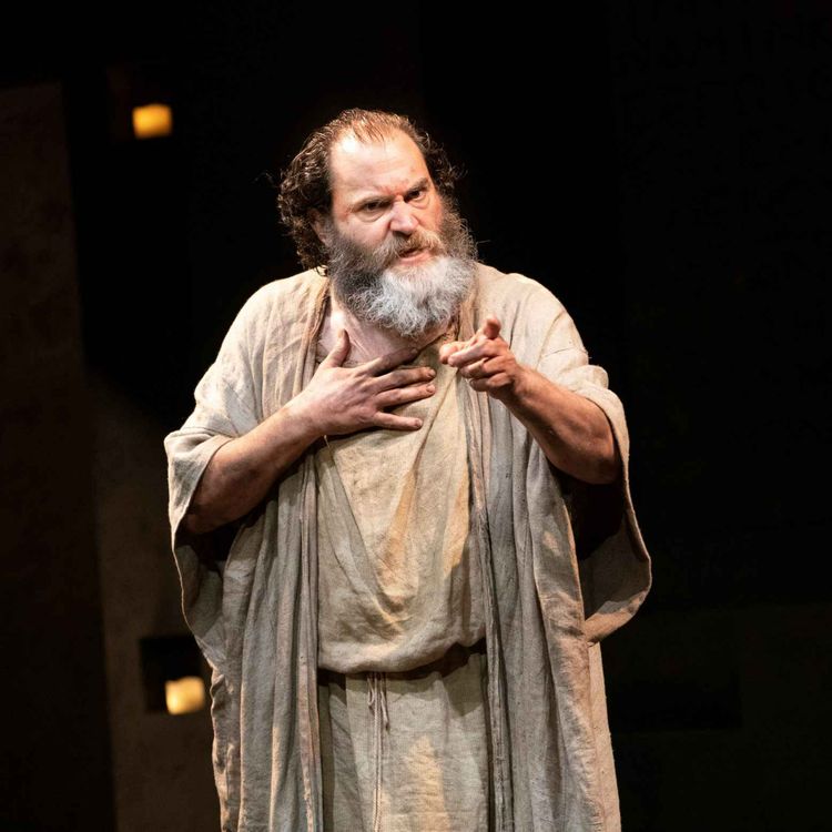 cover art for 14. Suqrotga kirish