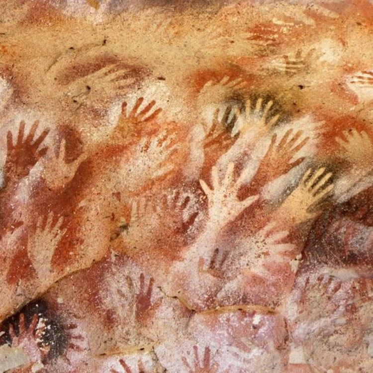 cover art for 3.Hozirgi va qadimgi inson