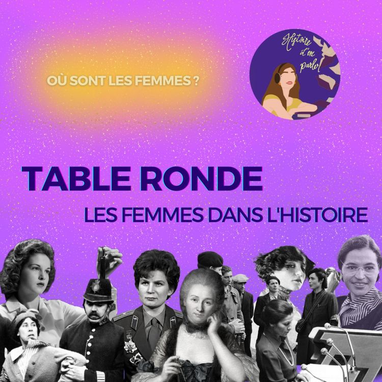 cover art for Table ronde 