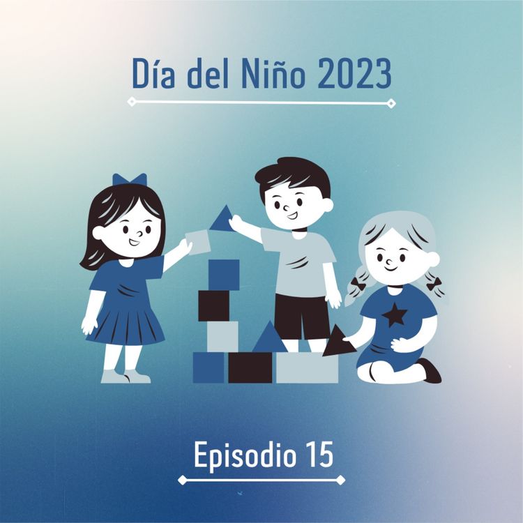 cover art for Entrevista con Momo. Día del Niño y de la Niña 2023.