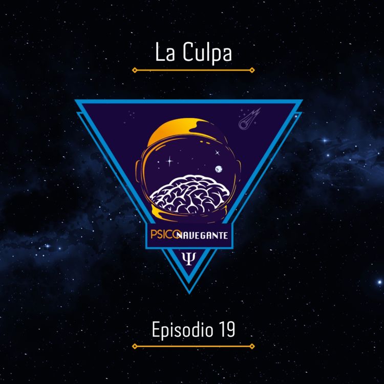 cover art for La Culpa: Una atadura al pasado.